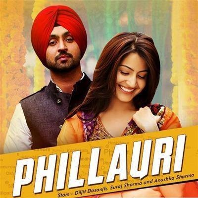 'Phillauri' box-office collection day 5: Anushka Sharma's film earns Rs 19.22 crore 'Phillauri' box-office collection day 5: Anushka Sharma's film earns Rs 19.22 crore