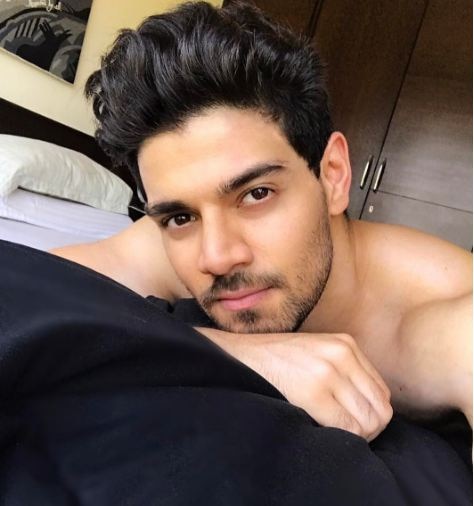 Sooraj Pancholi to start shooting for his next film Sooraj Pancholi to start shooting for his next film