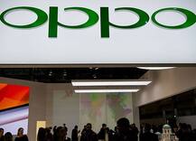 Protests, FIR against Oppo official who allegedly tore Indian flag