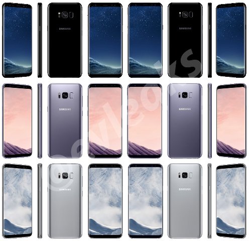 Samsung Galaxy S8 price, release date, specifications and all we know so far
