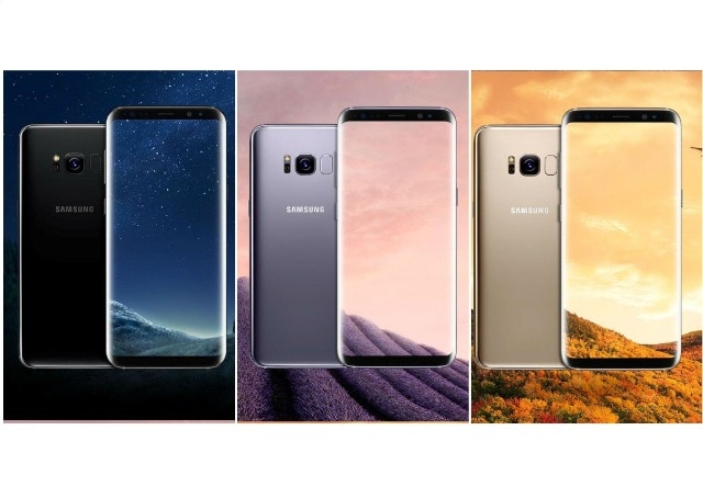 Samsung Galaxy S8 price, release date, specifications and all we know so far Samsung Galaxy S8 price, release date, specifications and all we know so far