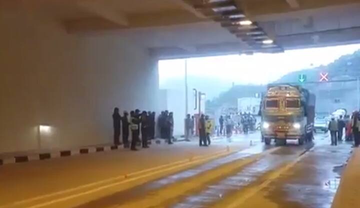 The formal trial run was successfully completed for peak, off-peak hours between March 9 and March 15/ Courtesy: Twitter