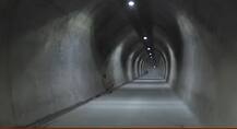 Mesmerising pictures of India\'s longest tunnel, Nashri; to be inaugurated by PM Modi on April 2