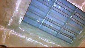 Special air-vents are also placed in the tunnel which will be controlled electronically/ ABP News Image