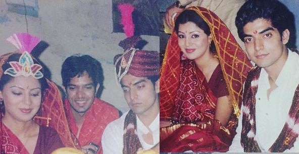 REVEALED! Here's why Gurmeet and Debina kept their marriage a 'secret' from parents! REVEALED! Here's why Gurmeet and Debina kept their marriage a 'secret' from parents!