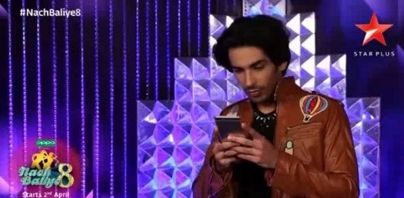 NACH BALIYE: Sneak-peak into Mohit Sehgal’s performance NACH BALIYE: Sneak-peak into Mohit Sehgal’s performance