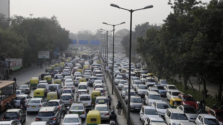 10-year-old diesel vehicles, 15-year-old petrol vehicles to be seized: Supreme Court 10-year-old diesel vehicles, 15-year-old petrol vehicles to be seized in Delhi-NCR