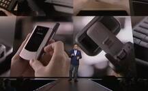 Samsung Galaxy S8, Galaxy S8+ Launched With Bixby Virtual Assistant, Infinity Display