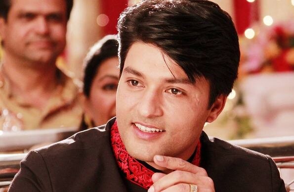 GOOD NEWS! ‘Diya Aur Baati Hum’ actor Anas Rashid is getting MARRIED GOOD NEWS! ‘Diya Aur Baati Hum’ actor Anas Rashid is getting MARRIED