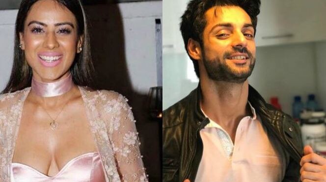 Nia Sharma and Karan Wahi to do this COLORS TV reality show? Nia Sharma and Karan Wahi to do this COLORS TV reality show?