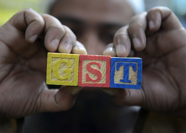 GST Council lowers tax rates for 66 items GST Council lowers tax rates for 66 items