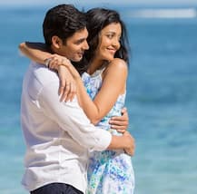 Ruslaan Mumtaz, wife Nirali\'s vacation pictures are all about romance