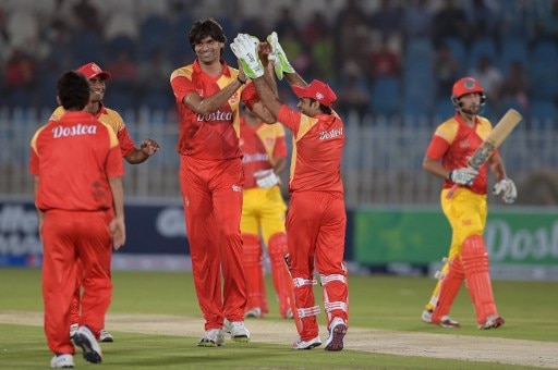 Mohammad Irfan banned for a year, admits to fixing approach Mohammad Irfan banned for a year, admits to fixing approach