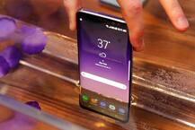 Samsung Galaxy S8, Galaxy S8+ Launched With Bixby Virtual Assistant, Infinity Display