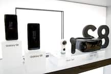 Samsung Wishes To \'Burn\' The Competition With Its Galaxy S8 And S8+