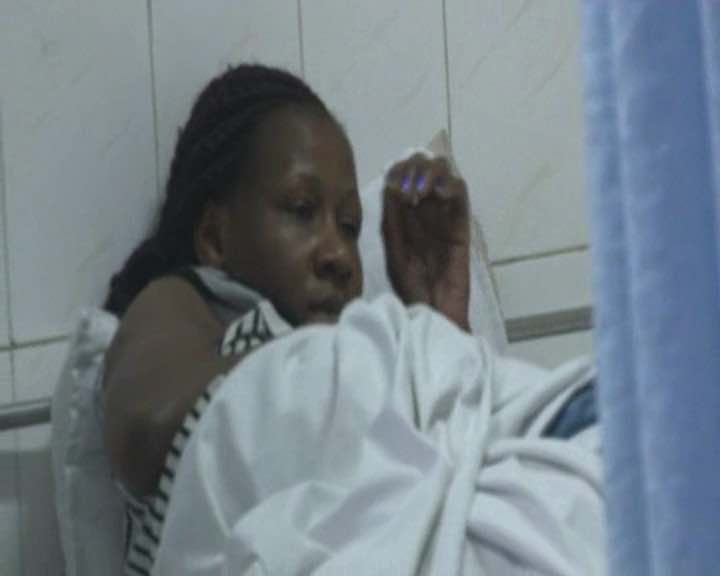 Kenyan woman withdraws complaint after Noida cop claims 