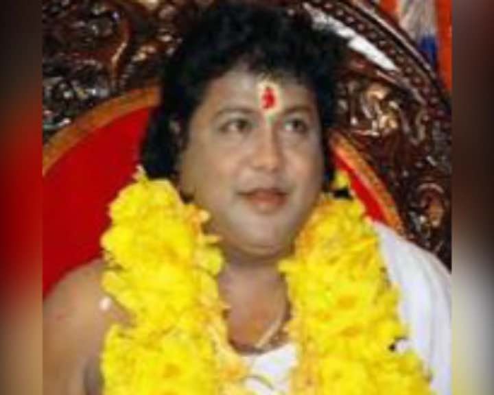 ED attaches movable, immovable assets worth Rs 11.4 crore of Sarathi Baba ED attaches movable, immovable assets worth Rs 11.4 crore of Sarathi Baba
