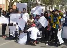 Nigeria summons Indian envoy over attacks