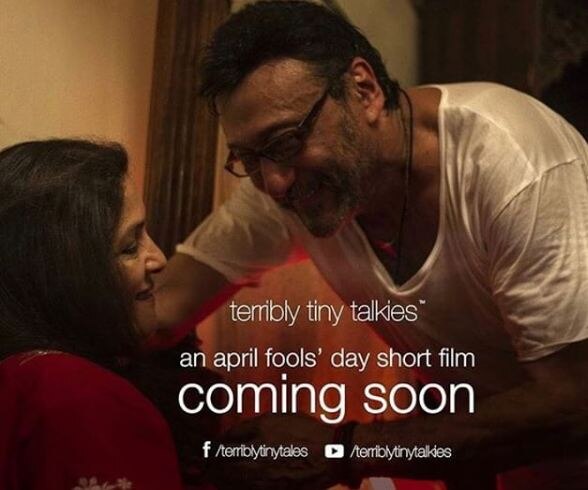 Jackie Shroff, Neena Gupta come together for the first time in 'Khujli