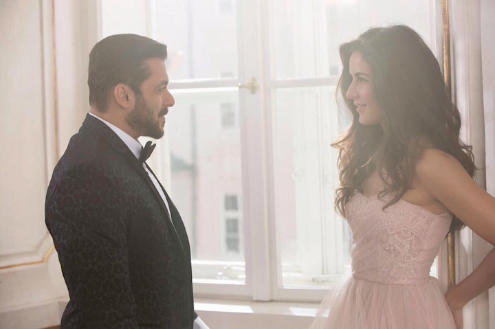 Salman wraps up Austria schedule of 'Tiger Zinda Hai' Salman wraps up Austria schedule of 'Tiger Zinda Hai'