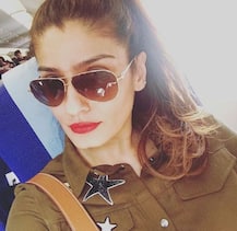 No comparison between \'Maatr\' and Sridevi\'s \'Mom\': Raveena Tandon