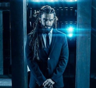 Ranveer Singh looks unrecognisable in this new avatar