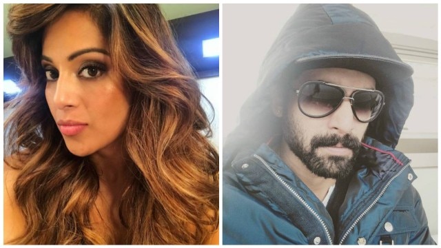 Here's what happened when Bipasha Basu and rumoured ex Rana Daggubati met Here's what happened when Bipasha Basu and rumoured ex Rana Daggubati met