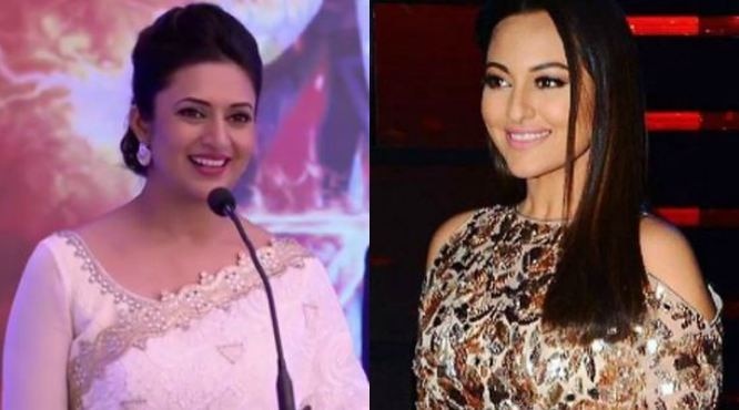 NACH BALIYE 8: Divyanka Tripathi found a FAN in Sonakshi Sinha’s mom NACH BALIYE 8: Divyanka Tripathi found a FAN in Sonakshi Sinha’s mom