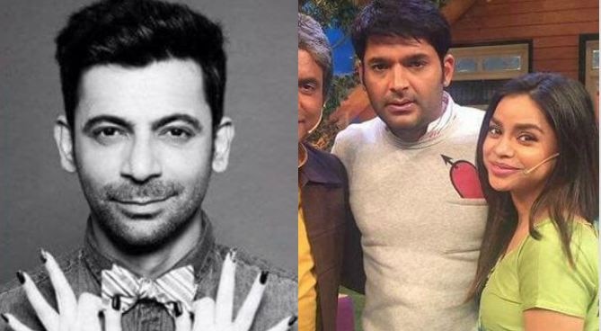 Look who REPLACED Sunil Grover in ‘The Kapil Sharma Show’ Look who REPLACED Sunil Grover in ‘The Kapil Sharma Show’
