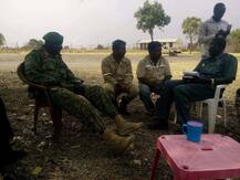 Two Indians kidnapped in South Sudan released