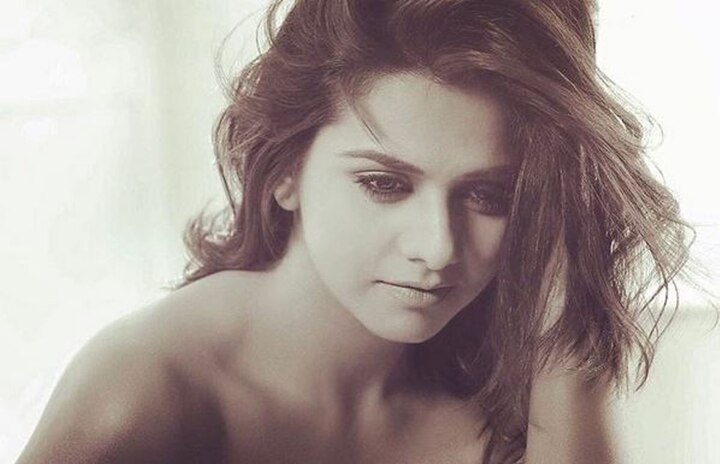 (Image Courtesy - Instagram/Dalljiet Kaur)