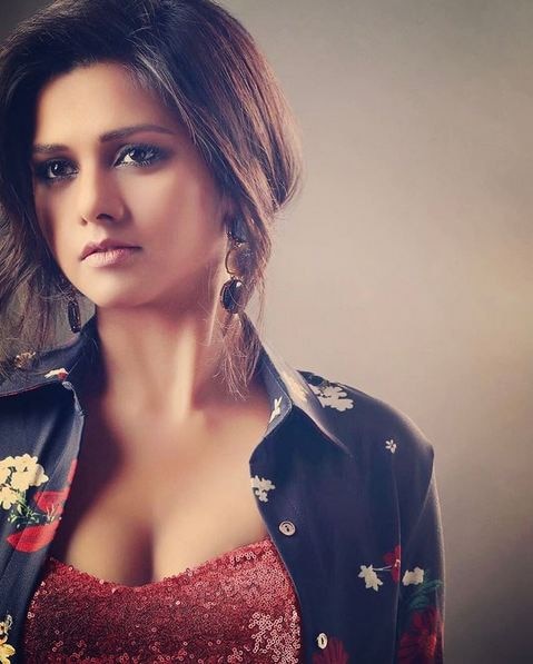 (Image Courtesy - Instagram/Dalljiet Kaur)