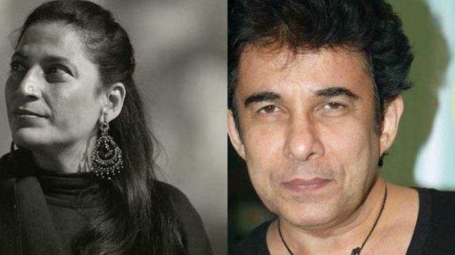Deepak Tijori KICKED OUT of his house; Actor realizes his MARRIAGE was NULL Deepak Tijori KICKED OUT of his house; Actor realizes his MARRIAGE was NULL