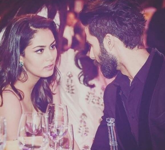 Shahid's pretty wife Mira is getting flooded with film offers