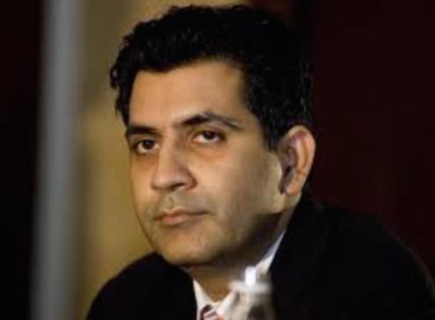 Unitech MD Sanjay Chandra arrested Unitech MD Sanjay Chandra arrested