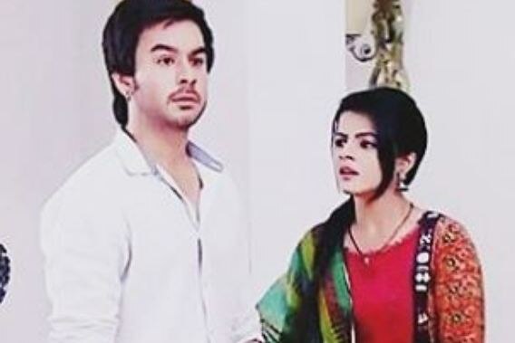 THAPKI PYAR KI: Lead actor Manish Goplani to QUIT the show THAPKI PYAR KI: Lead actor Manish Goplani to QUIT the show