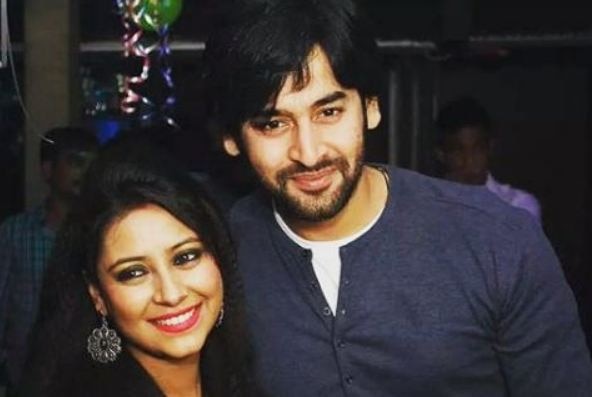 Shashank Vyas aka Jagdish gets EMOTIONAL as he remembers Pratyusha Banerjee  Shashank Vyas aka Jagdish gets EMOTIONAL as he remembers Pratyusha Banerjee