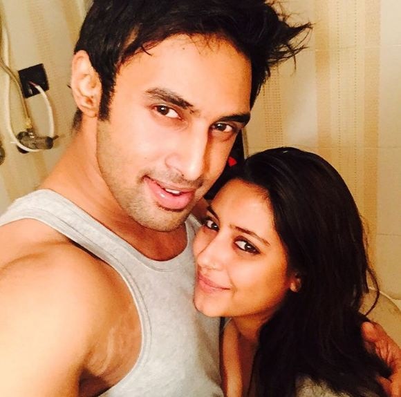 'Pratyusha was not in live-in relationship with Rahul' 'Pratyusha was not in live-in relationship with Rahul'