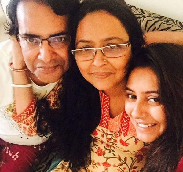 Pratyusha was not in live-in relationship with Rahul