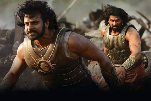 'Baahubali: The Beginning' to re-release on April 7 'Baahubali: The Beginning' to re-release on April 7