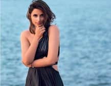 Parineeti Chopra turns into \'beach babe\'; Check out the pictures inside