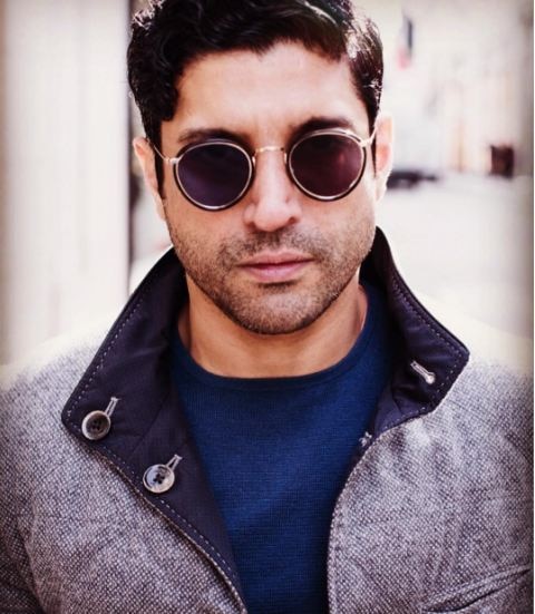Farhan Akhtar watches 20 Bhojpuri movies for upcoming 'Lucknow Central'
