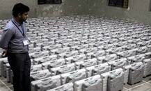 EVM tampering row: AAP booking a reason for futures poll losses, says BJP