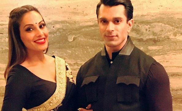 Karan Singh Grover and Bipasha Basu to Host POWER COUPLE Season 2 Karan Singh Grover and Bipasha Basu to Host POWER COUPLE Season 2