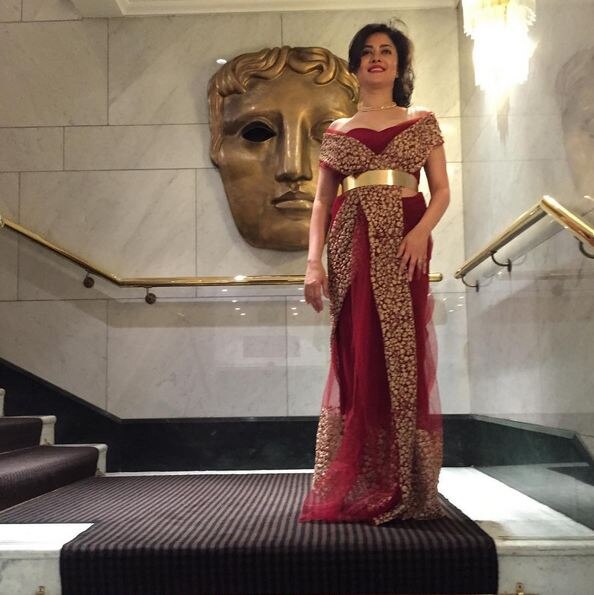 In year 2016, Sonal played lead role of Kalwant Kaur in film ‘Mantostaan’, which got her in Cannes Film Festival. (Image Courtesy - Instagram)