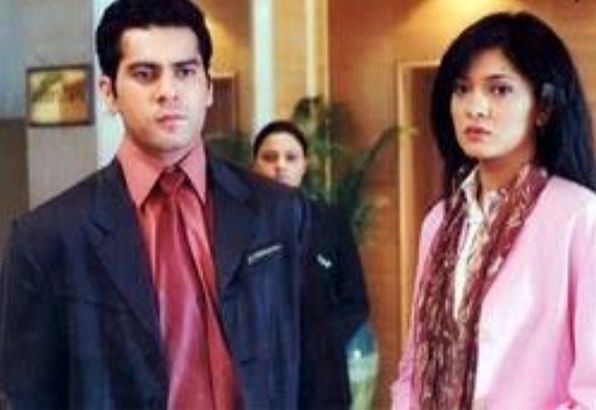 She was also seen in serial ‘Hotel Kingston’ with TV actor Amit Verma. (Image Courtesy - Instagram)