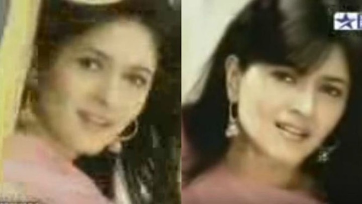 Rememember Star Plus show ‘Saara Akaash’? It had Sonal Sehgal aka Sanjana Malik. Actress rose to fame with this show only. But do you know how she looks like now? (Image Courtesy - Instagram)