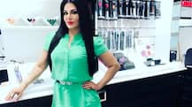 Punjab Police team leaves for Mumbai to arrest Rakhi Sawant