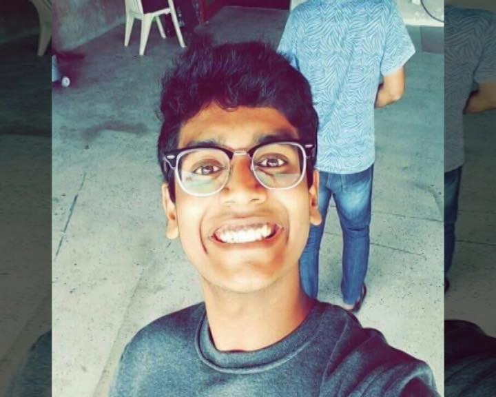 Student goes LIVE on Facebook before committing suicide at Taj Lands End in Mumbai Student goes LIVE on Facebook before committing suicide at Taj Lands End in Mumbai
