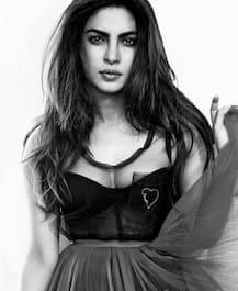 Priyanka Chopra Is The \'Second Most Beautiful Woman\'; Savour Some Of Her Stunning Instagram Snaps